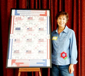 Local artist featured at CCRTA October meeting